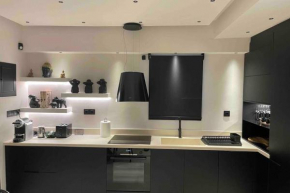 Lagonisi apartment by the sea